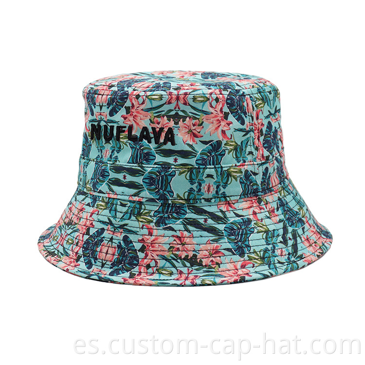 Bucket Hat